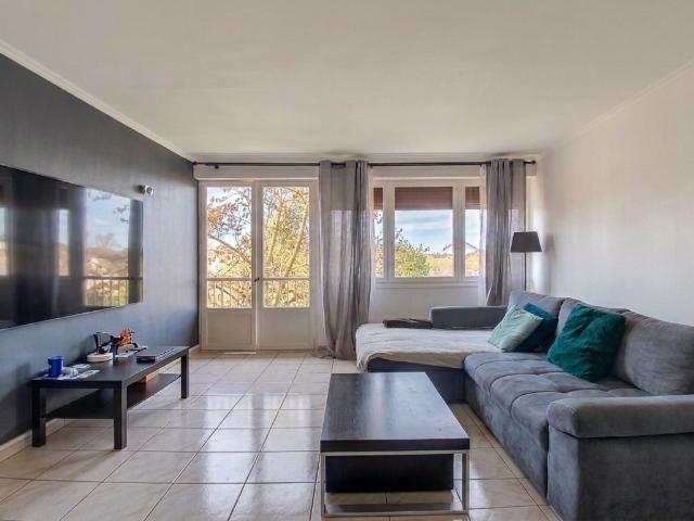 Appartement vente à Quartier Wallon, Morsang-sur-Orge