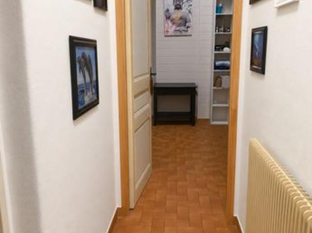Appartement vente à Nice, Menton