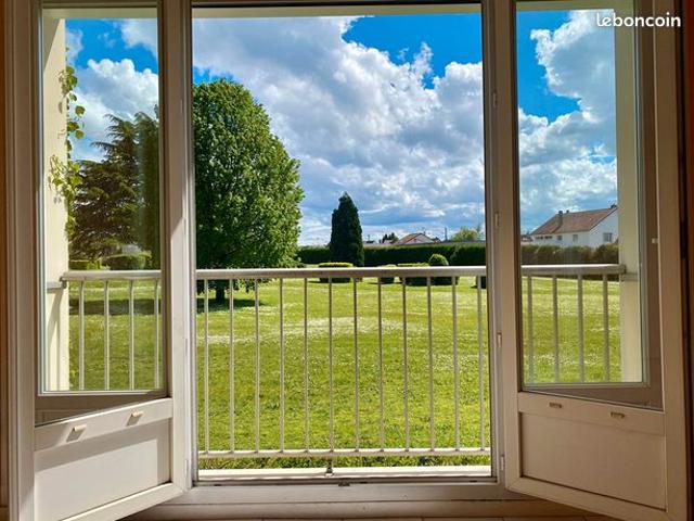 Appartement vente à Rouen, Le Petit-quevilly