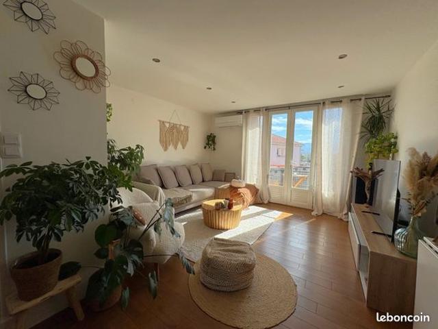 Appartement vente à Romans-sur-Isère, Drôme