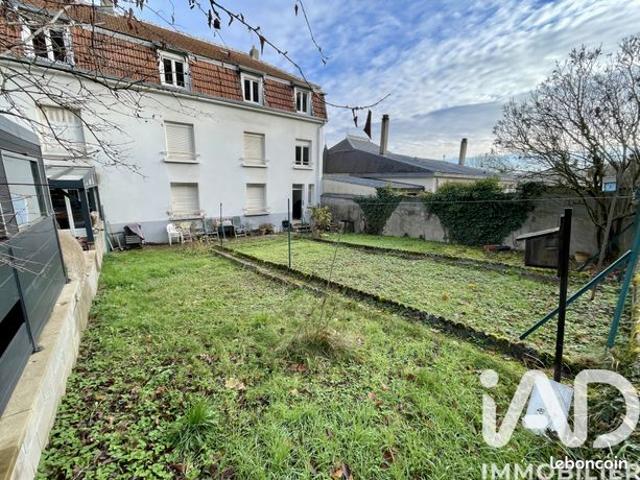 Appartement vente à Saint-julien-lès-metz, Moselle