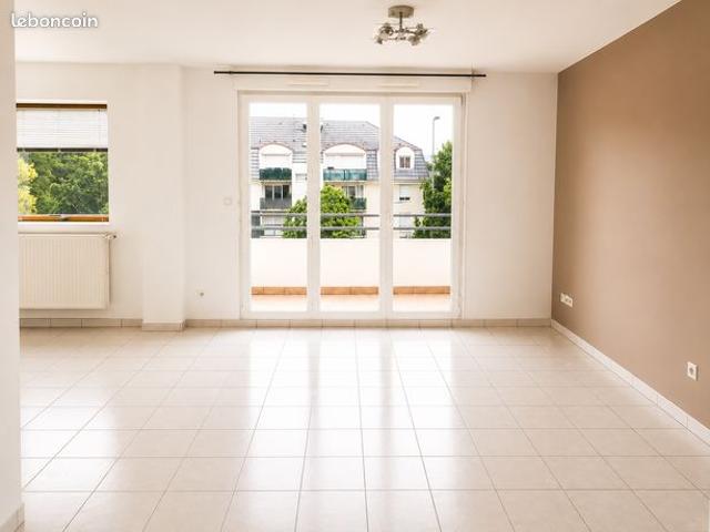 Appartement vente à Haguenau-Wissembourg, Haguenau