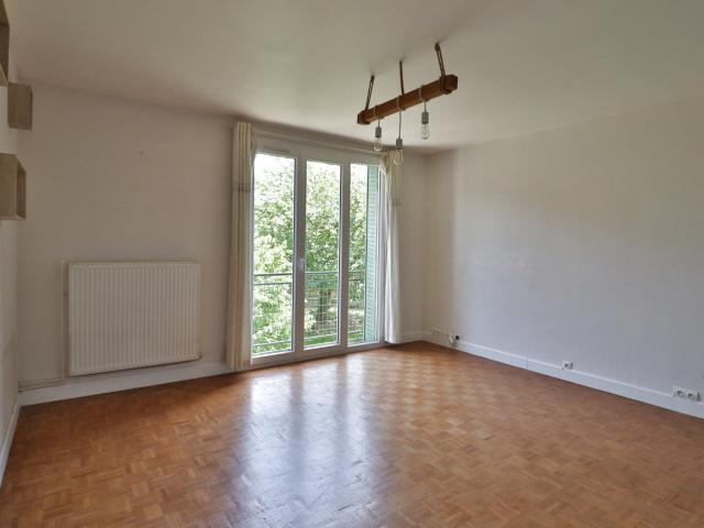 Appartement vente à Les Noës-près-Troyes, Aube