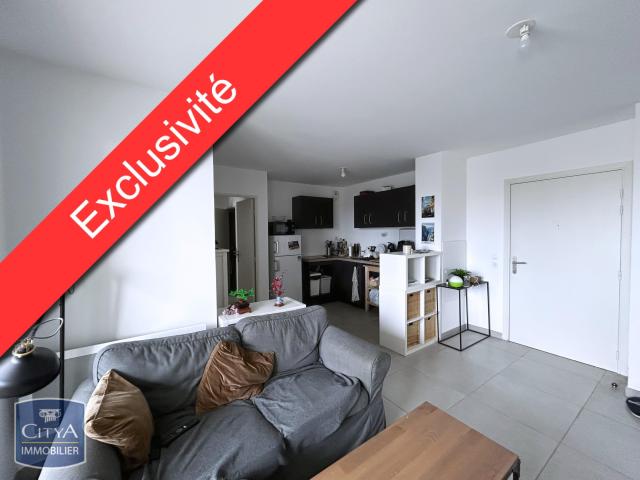 Appartement vente à Marseille