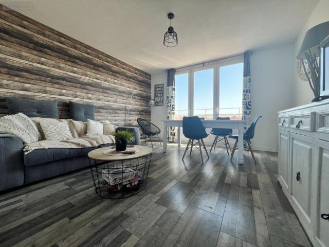 Appartement vente à Dunkerque