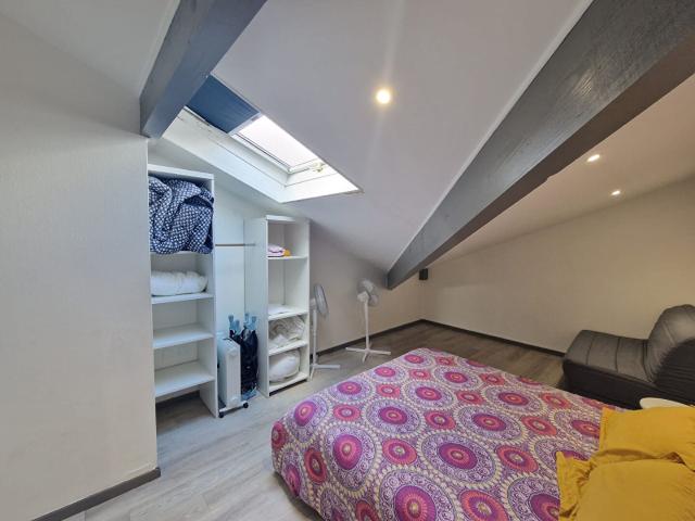 Appartement vente à Lapurdi, Hendaye