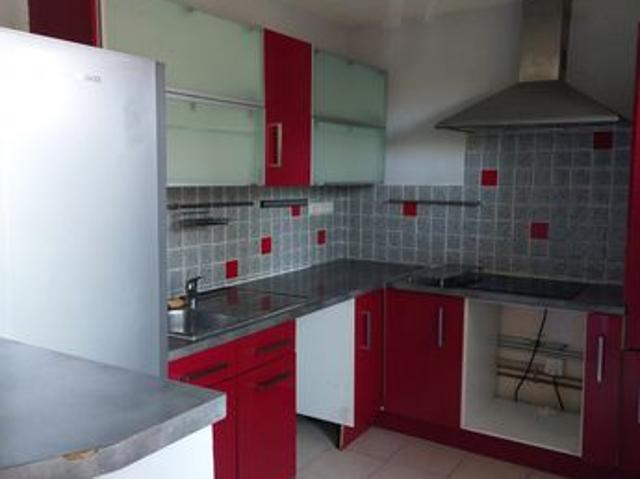 Appartement vente à Lyon, Métropole de Lyon