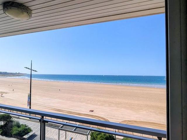 Appartement vente à Les Sables-d'Olonne, Château-d'olonne
