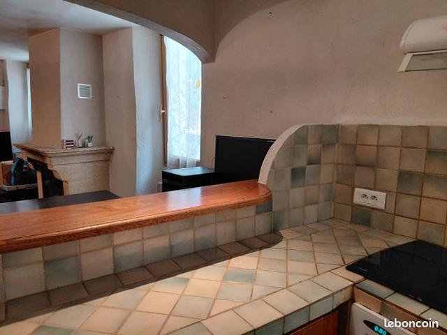 Appartement vente à Lucéram, Alpes-Maritimes