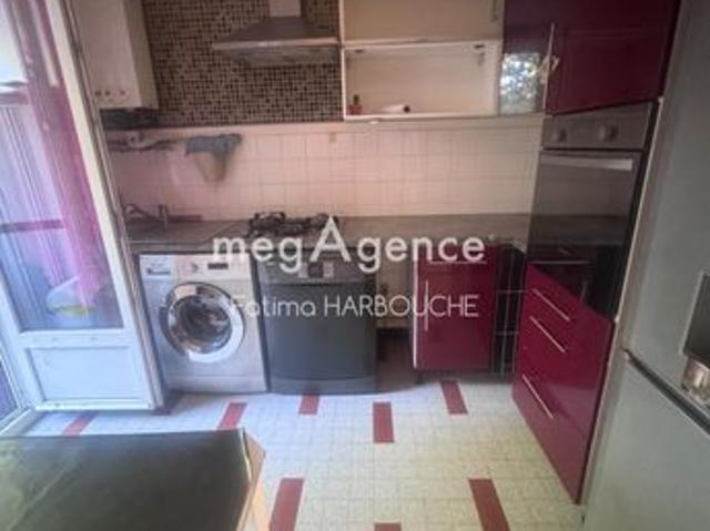Appartement vente à Saint-Étienne, Le Chambon-feugerolles