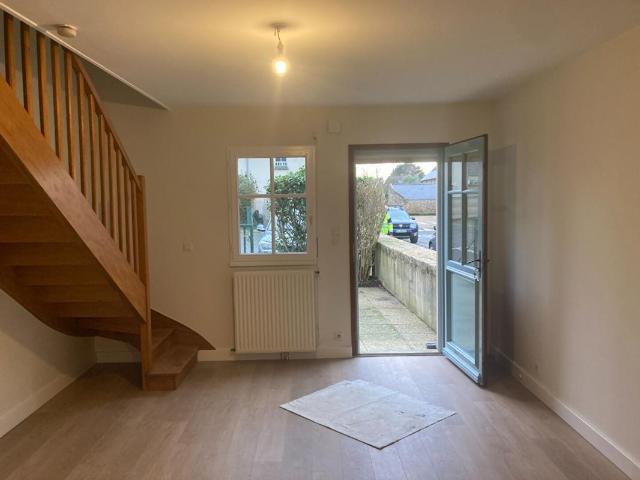 Appartement location à France métropolitaine, Bretagne