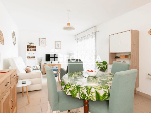 Appartement vente à Mont-de-Marsan, Saint-pierre-du-mont