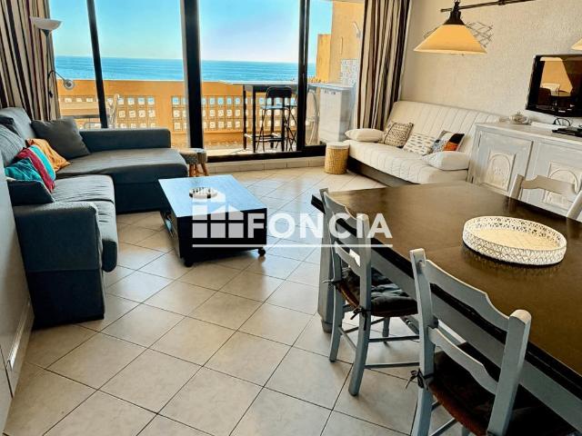 Appartement vente à Perpignan, Le Barcarès