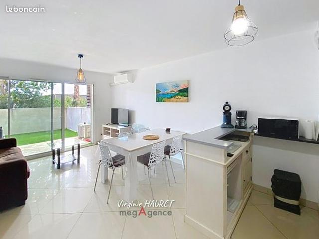 Appartement vente à Narbonne, Gruissan