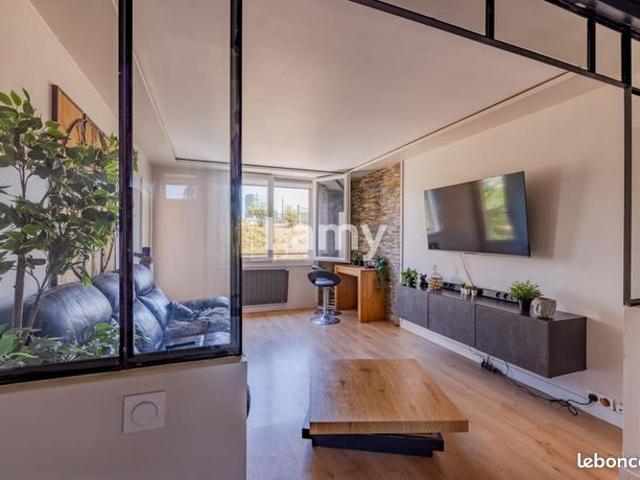Appartement vente à Puget-sur-Argens, Var