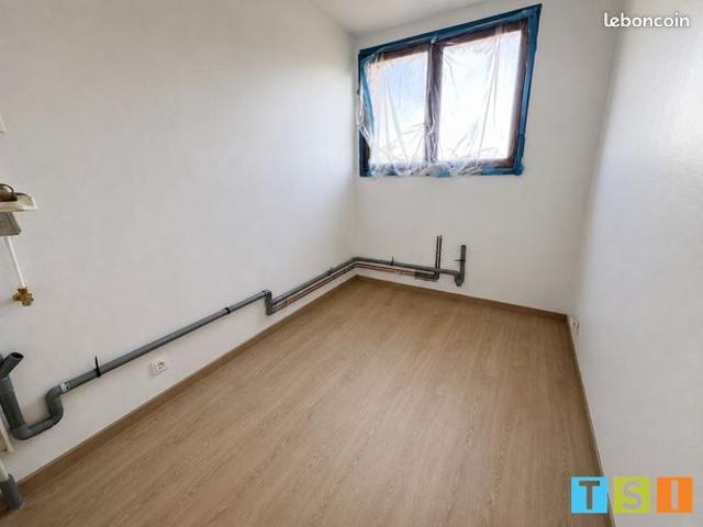 Appartement vente à Saint-Gaudens, Saint-gaudens