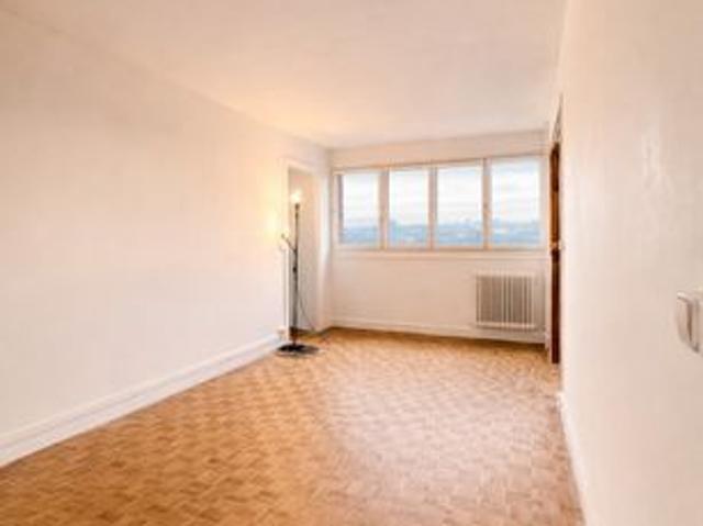 Appartement vente à Le Raincy, Les Pavillons-sous-bois