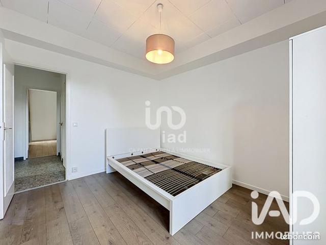 Appartement vente à Melun