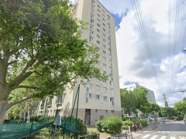 Appartement vente à Villeneuve-la-garenne, Martinique