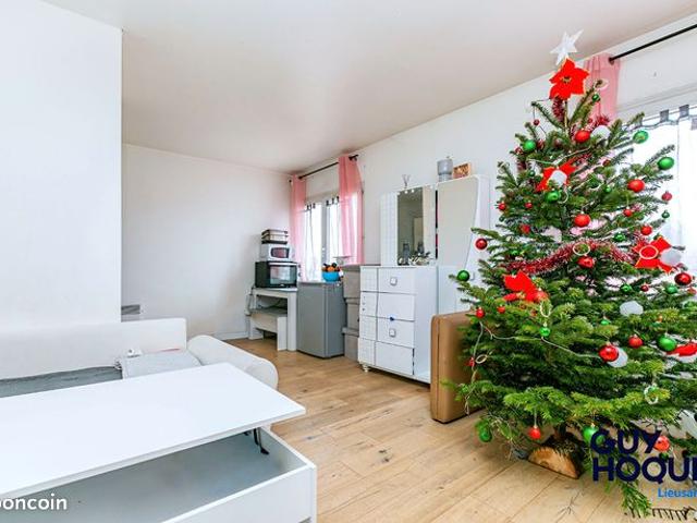 Appartement vente à Cherbourg, Lieusaint
