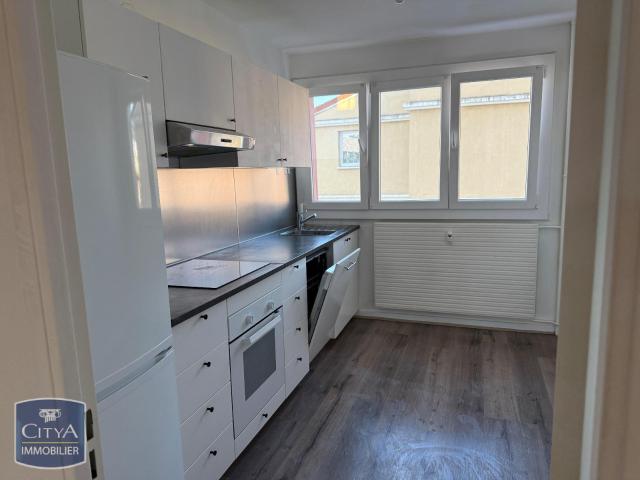 Appartement location à Saint-Étienne, Saint-etienne