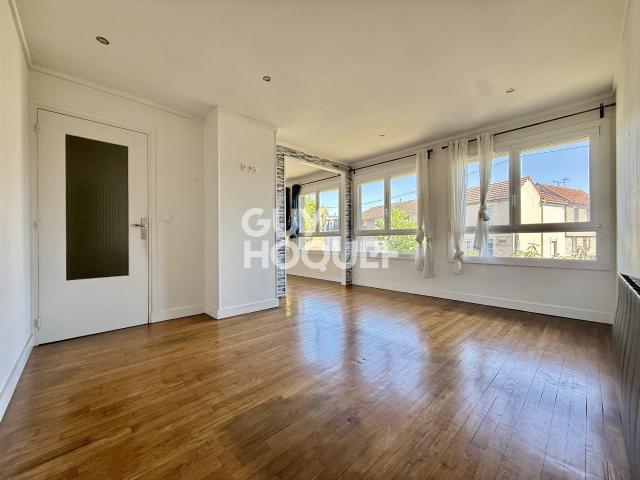 Appartement vente à Reims