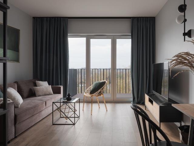 Appartement vente à La Rochelle, Aytré