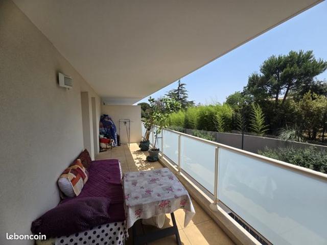 Appartement vente à Villeneuve-lès-Béziers, Hérault