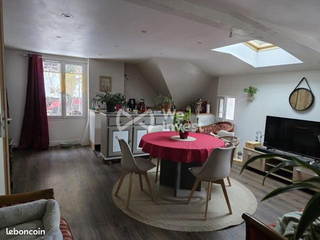 Appartement vente à Briançon