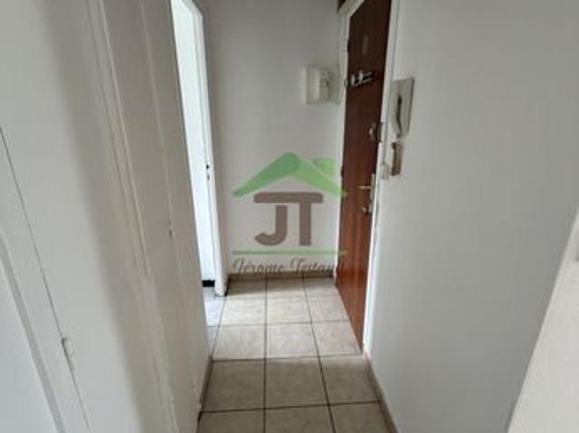 Appartement vente à Châteaudun