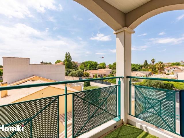 Appartement vente à Narbonne
