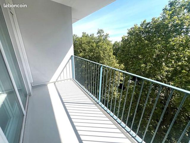 Appartement vente à Toulouse