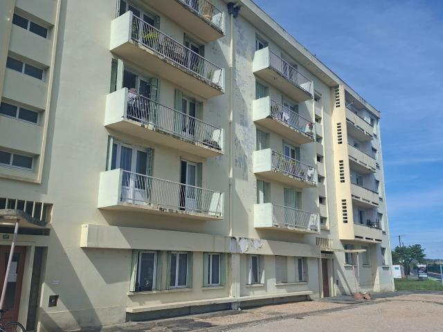 Appartement vente à Castres, Lavaur