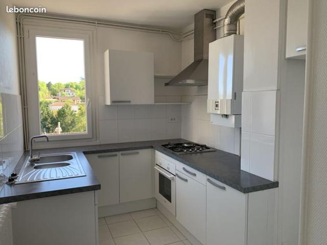 Appartement vente à Auch