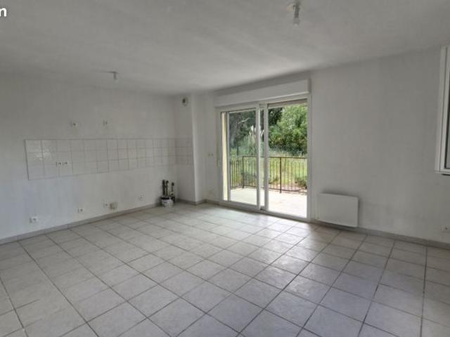 Appartement vente à Vidauban, Var