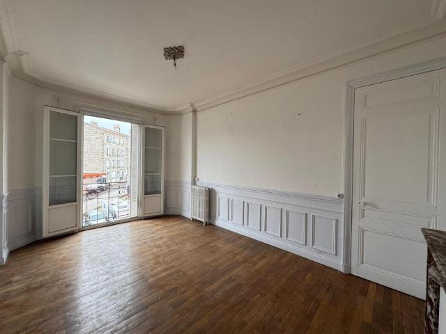 Appartement vente à Saint-Étienne, Saint-etienne