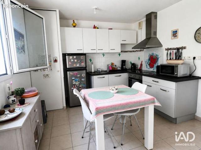 Appartement vente à Bordeaux, Lormont