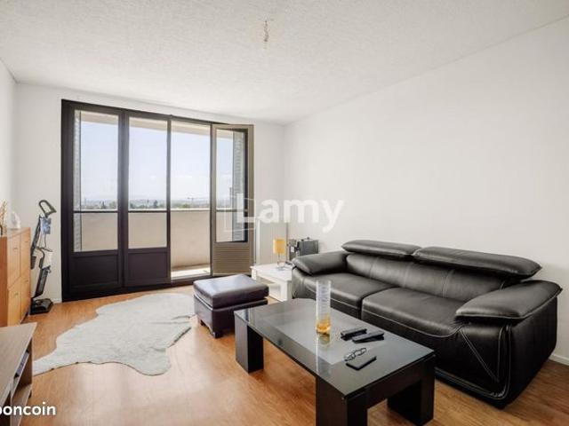 Appartement vente à Lyon, Métropole de Lyon