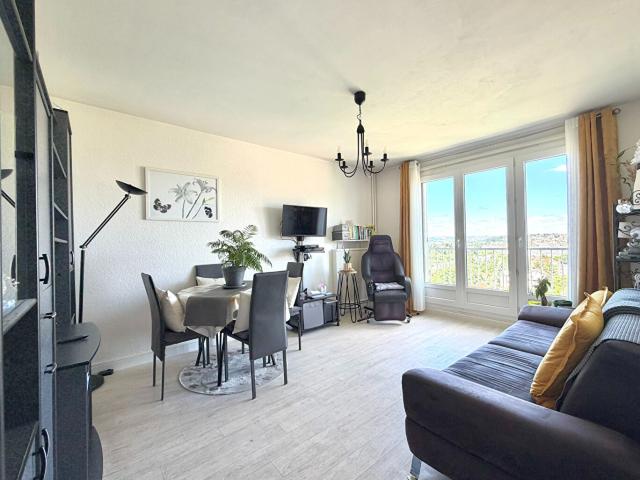 Appartement vente à Saint-Étienne, Saint-etienne