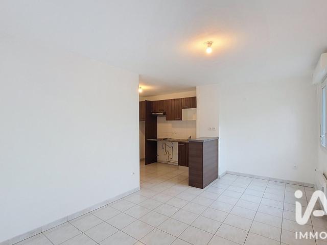 Appartement vente à Cité de la Marlière, Saint-Saulve