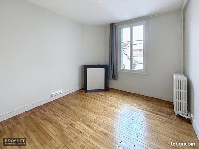 Appartement vente à Tours