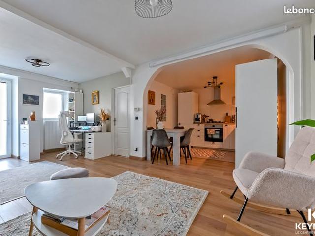 Appartement vente à Champagne-sur-Oise, Val-d'Oise