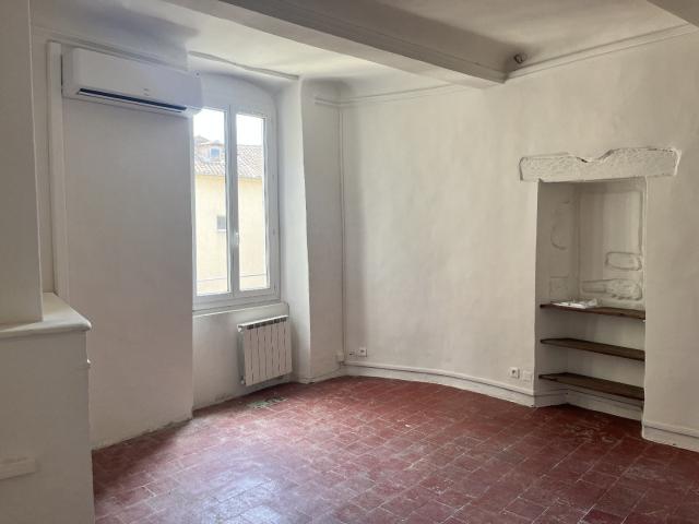 Appartement location à Alès, Anduze