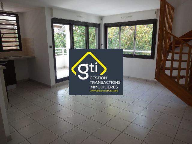 Appartement location à La Réunion