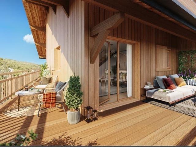 Appartement vente à Foix, Ax-les-thermes