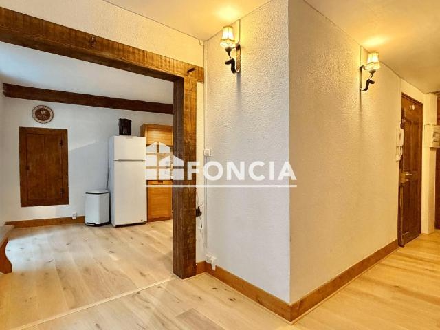 Appartement vente à La Roche-sur-Foron, Haute-Savoie