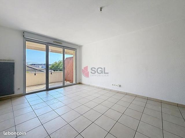 Appartement vente à Toulouse, Launaguet