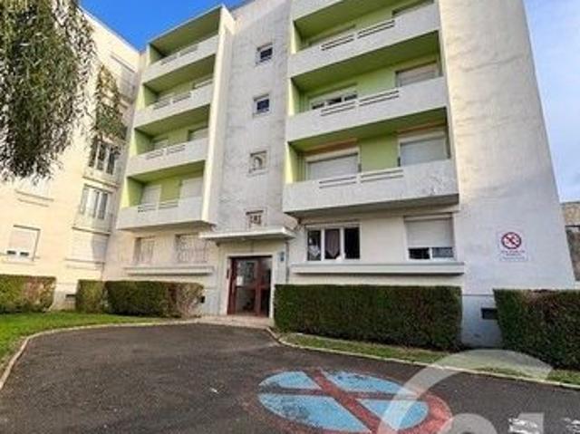 Appartement vente à Saint-Quentin, Saint-quentin