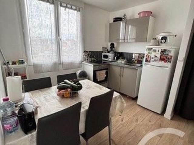 Appartement vente à Saint-Quentin, Saint-quentin
