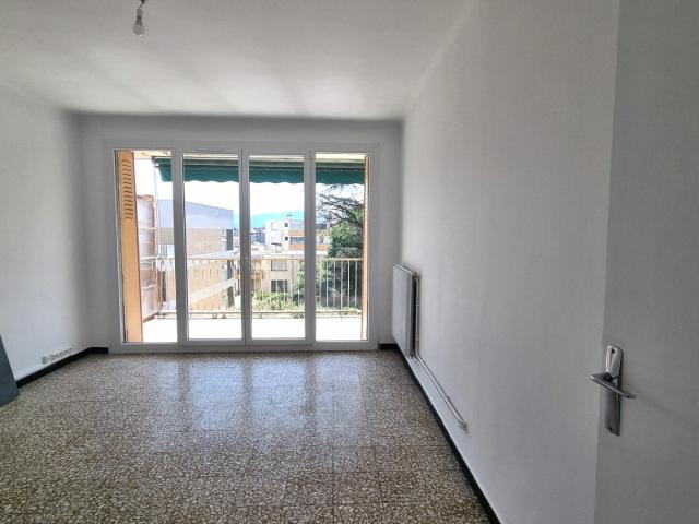 Appartement vente à Aubagne, La Coueste